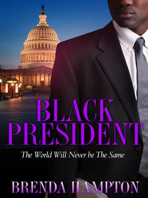 cover image of Black President
